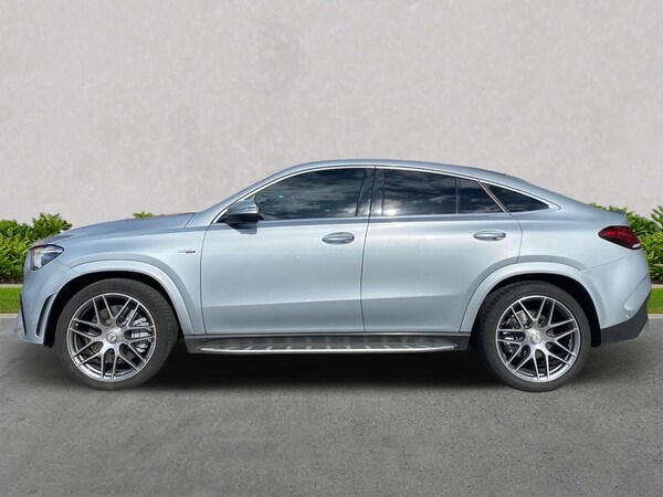 Used Mercedes-Benz GLE 2023 for sale - 75712995: Photo 19