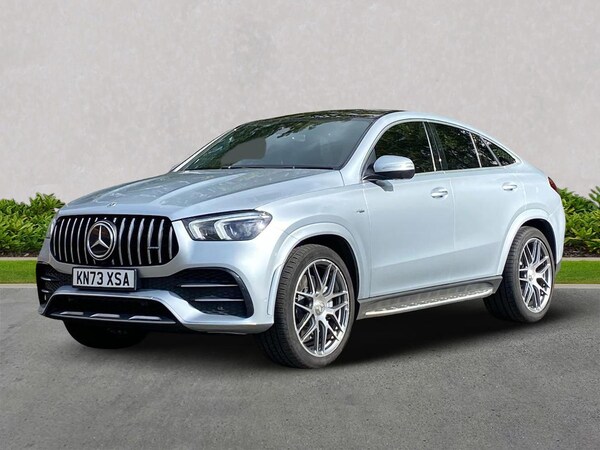 Used Mercedes-Benz GLE 2023 for sale - 75712995: Photo 20