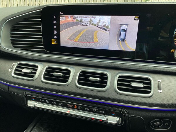 Used Mercedes-Benz GLE 2023 for sale - 75712995: Photo 23