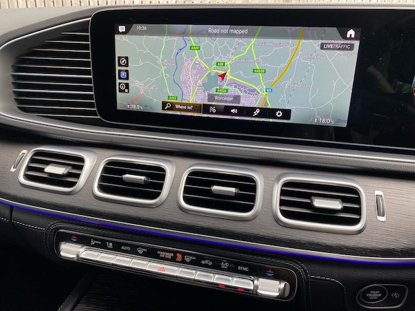 Used Mercedes-Benz GLE 2023 for sale - 75712995: Photo 24