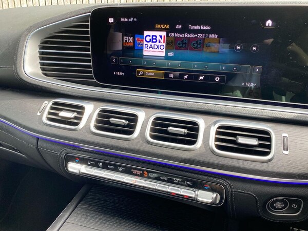 Used Mercedes-Benz GLE 2023 for sale - 75712995: Photo 25