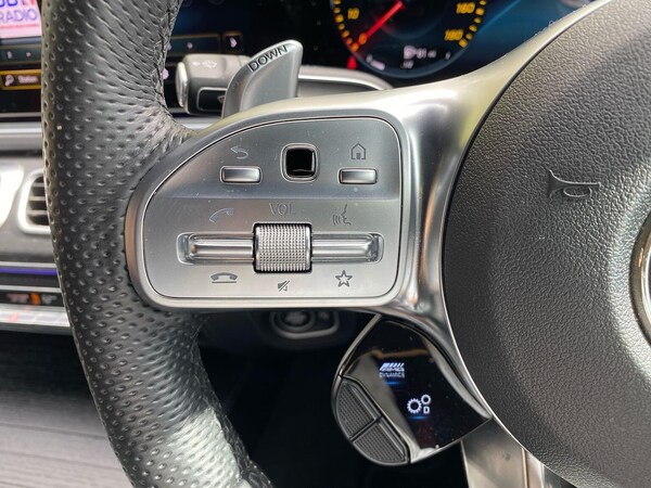 Used Mercedes-Benz GLE 2023 for sale - 75712995: Photo 26