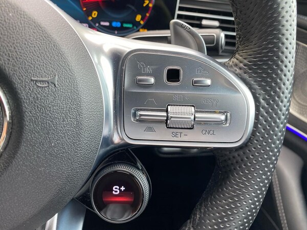 Used Mercedes-Benz GLE 2023 for sale - 75712995: Photo 27
