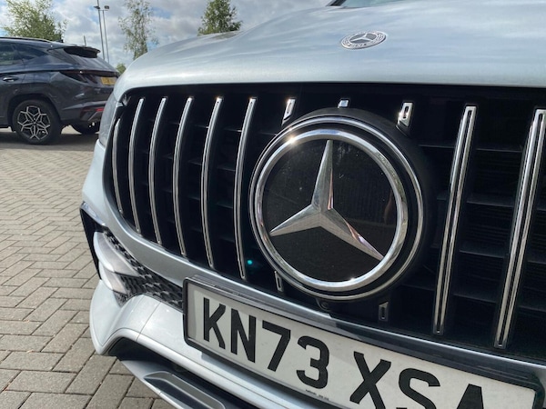 Used Mercedes-Benz GLE 2023 for sale - 75712995: Photo 33