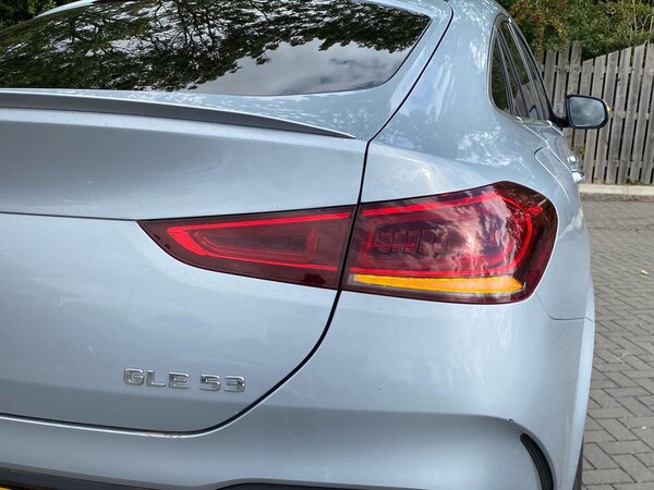 Used Mercedes-Benz GLE 2023 for sale - 75712995: Photo 35