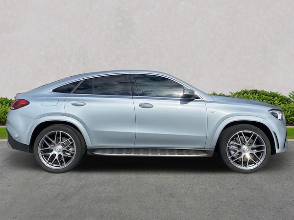 Used Mercedes-Benz GLE 2023 for sale - 75712995: Photo 3