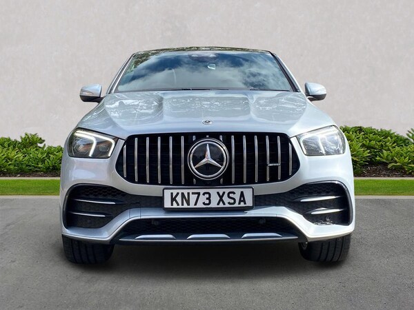 Used Mercedes-Benz GLE 2023 for sale - 75712995: Photo 5