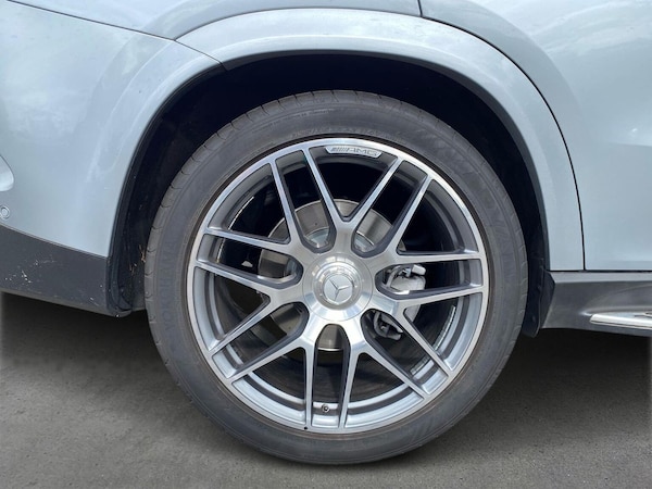 Used Mercedes-Benz GLE 2023 for sale - 75712995: Photo 6