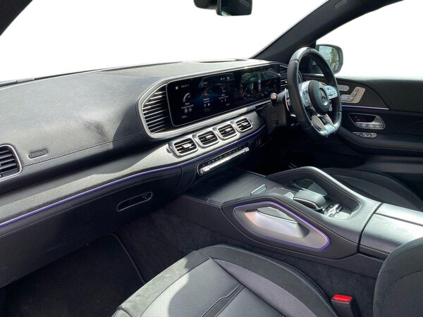 Used Mercedes-Benz GLE 2023 for sale - 75712995: Photo 7