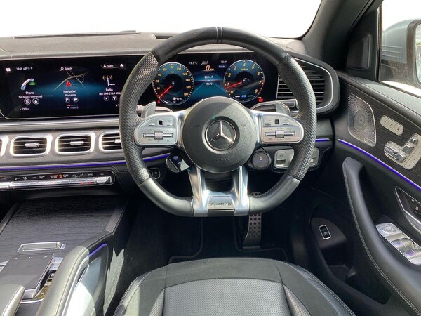 Used Mercedes-Benz GLE 2023 for sale - 75712995: Photo 9