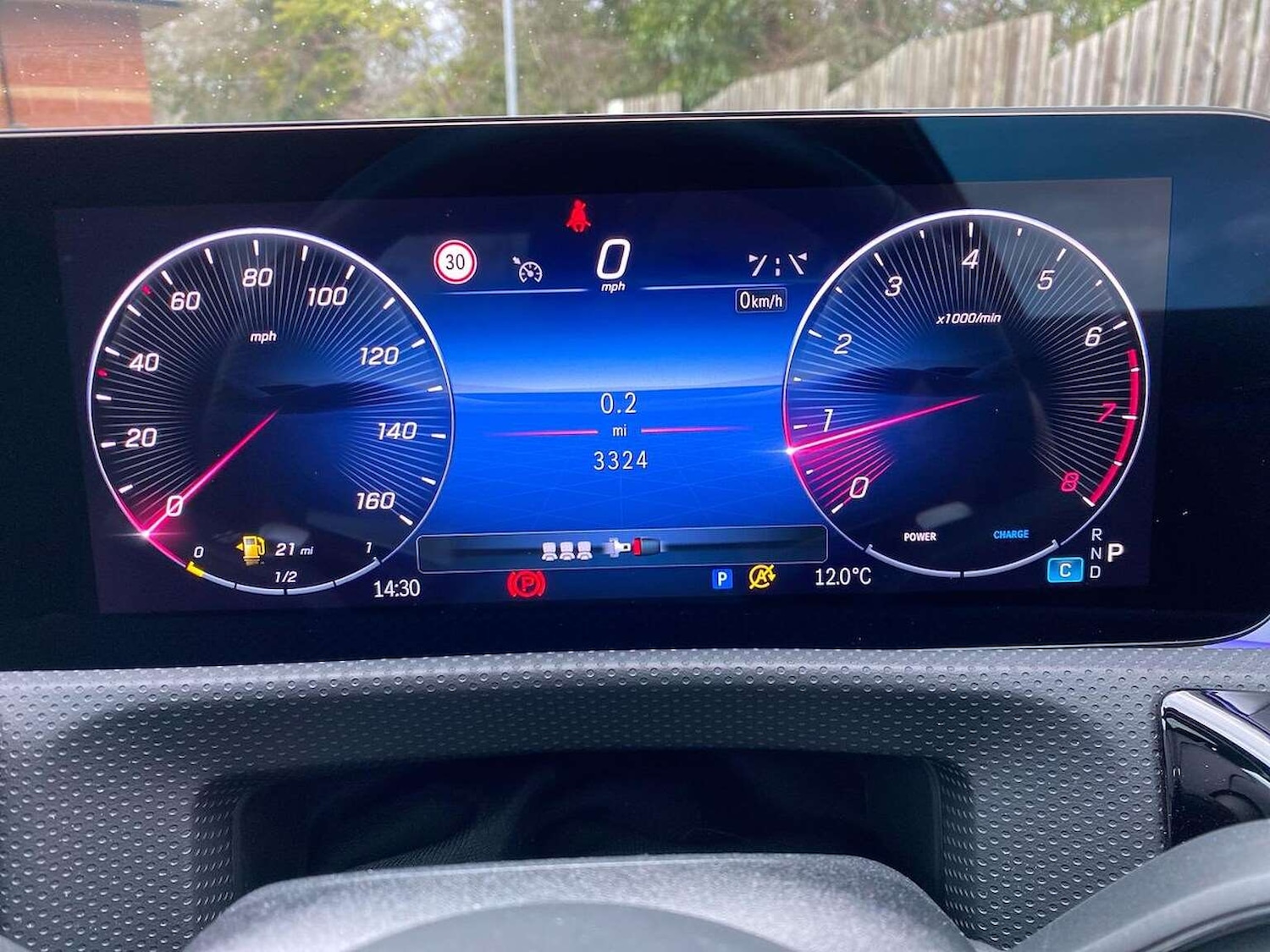 Used Mercedes-Benz A-Class 2024 for sale - 77688073: Photo 10