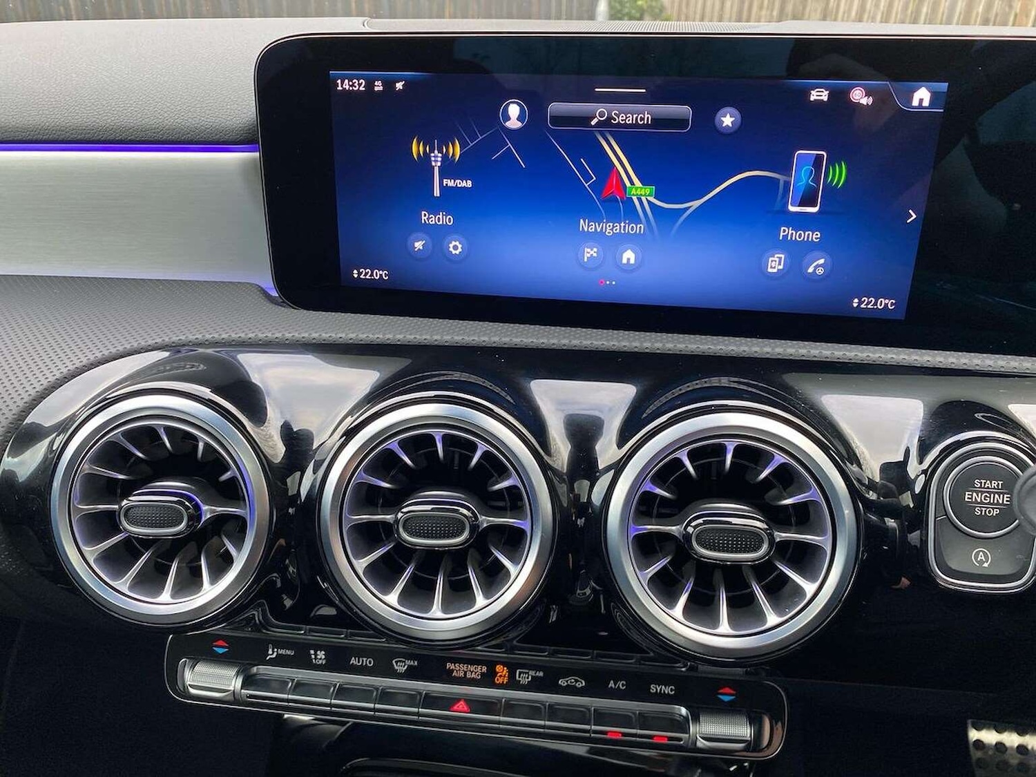 Used Mercedes-Benz A-Class 2024 for sale - 77688073: Photo 11