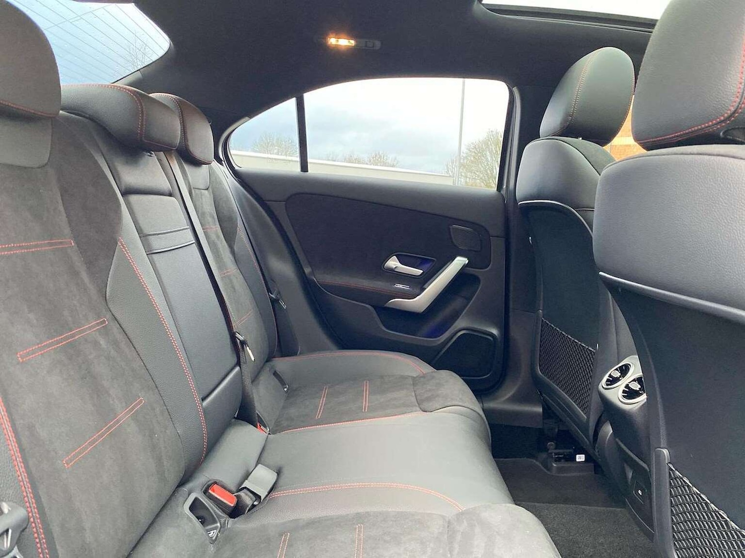 Used Mercedes-Benz A-Class 2024 for sale - 77688073: Photo 16