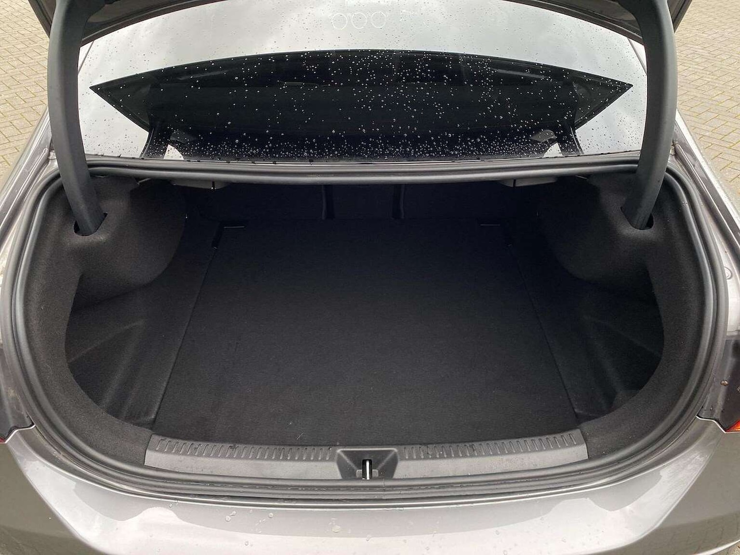 Used Mercedes-Benz A-Class 2024 for sale - 77688073: Photo 17