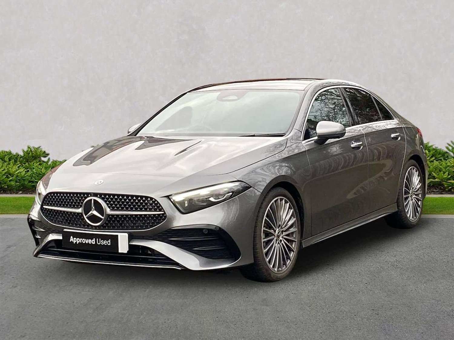 Used Mercedes-Benz A-Class 2024 for sale - 77688073: Photo 20