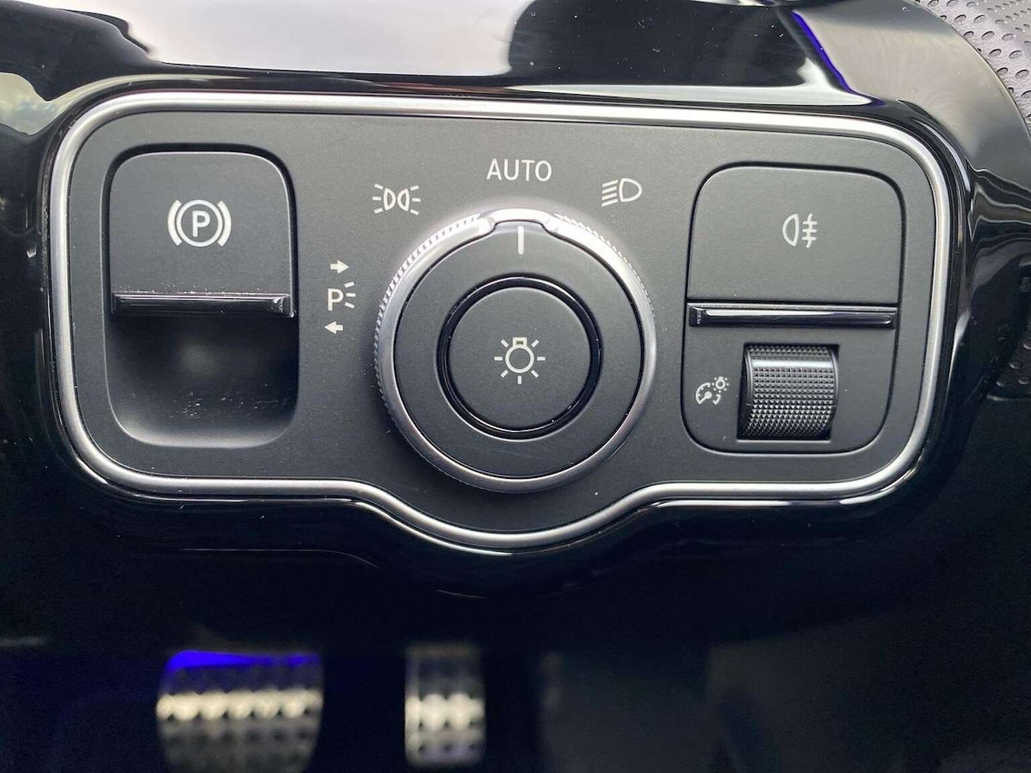 Used Mercedes-Benz A-Class 2024 for sale - 77688073: Photo 22