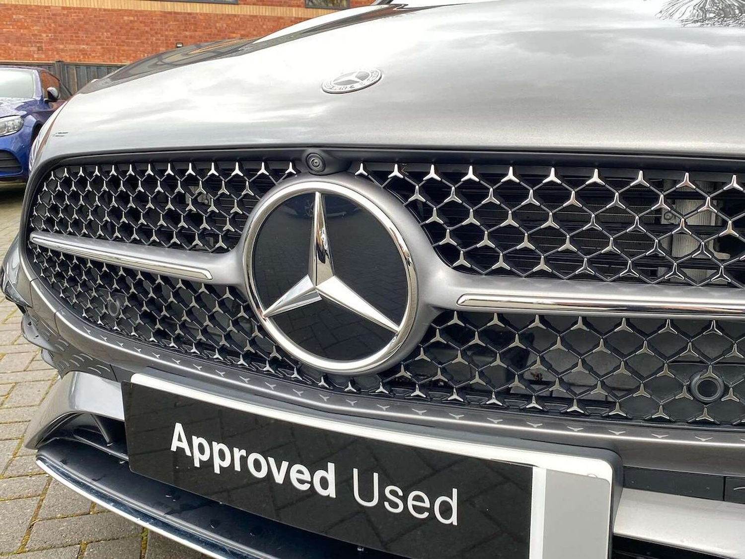 Used Mercedes-Benz A-Class 2024 for sale - 77688073: Photo 33