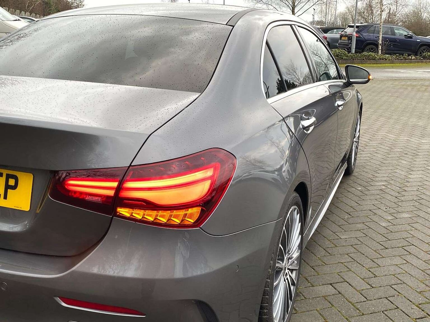 Used Mercedes-Benz A-Class 2024 for sale - 77688073: Photo 35