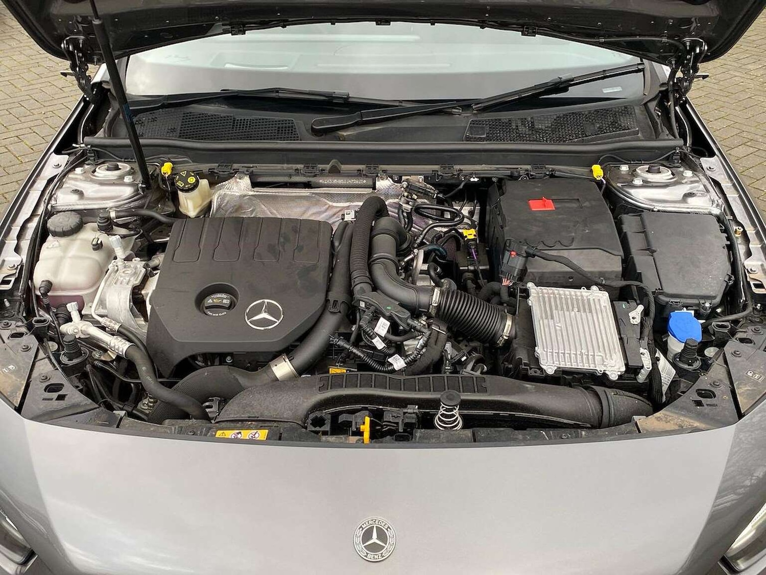 Used Mercedes-Benz A-Class 2024 for sale - 77688073: Photo 39