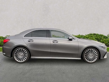 Used Mercedes-Benz A-Class 2024 for sale - 77688073: Photo