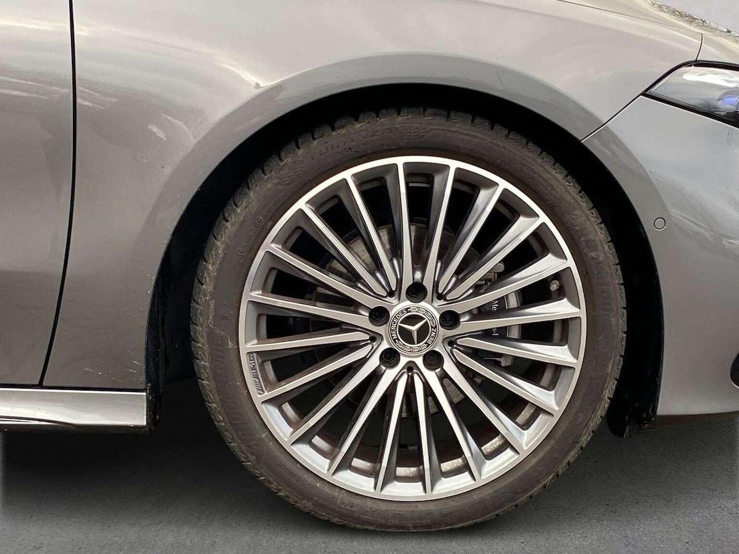 Used Mercedes-Benz A-Class 2024 for sale - 77688073: Photo 6