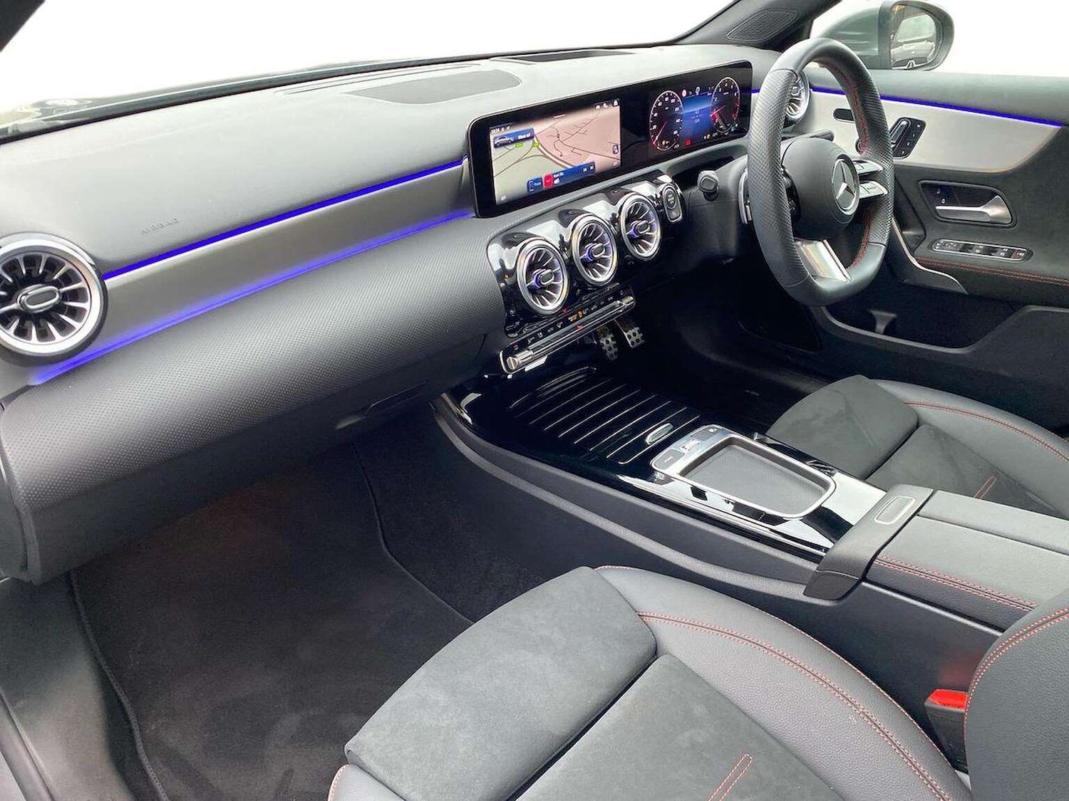 Used Mercedes-Benz A-Class 2024 for sale - 77688073: Photo 7