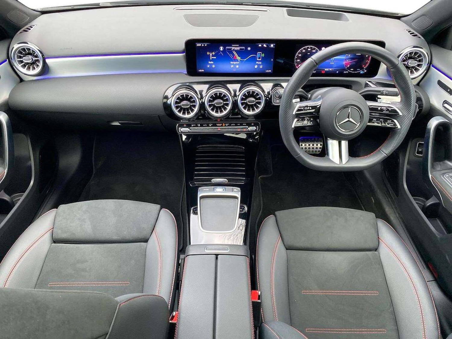 Used Mercedes-Benz A-Class 2024 for sale - 77688073: Photo 8