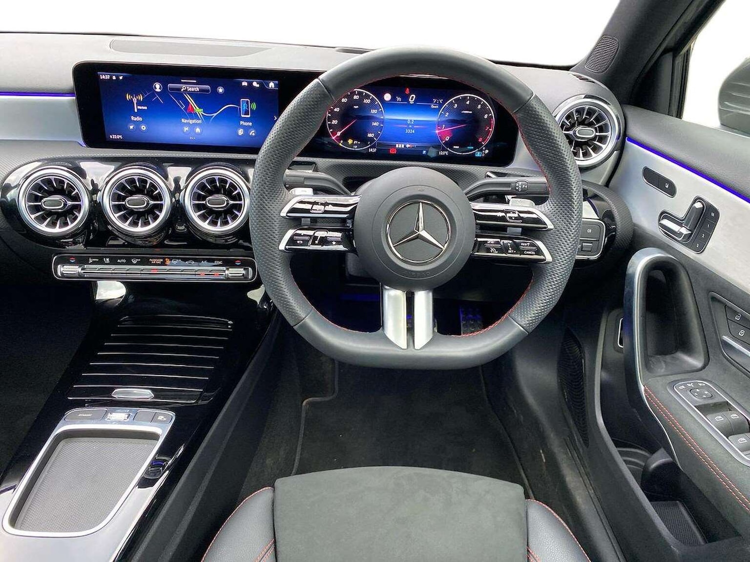 Used Mercedes-Benz A-Class 2024 for sale - 77688073: Photo 9