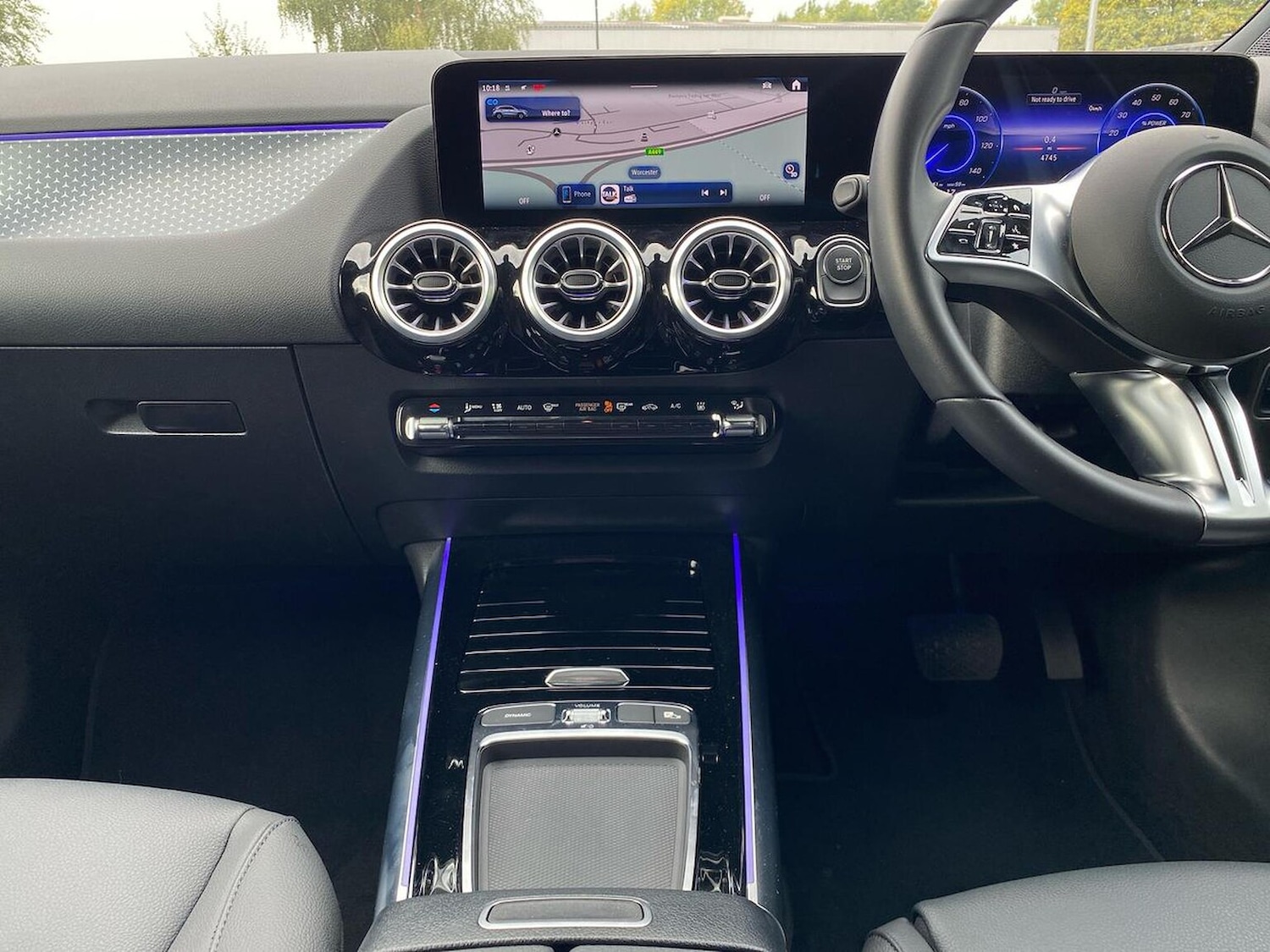 Used Mercedes-Benz EQA 2024 for sale - 76143018: Photo 13