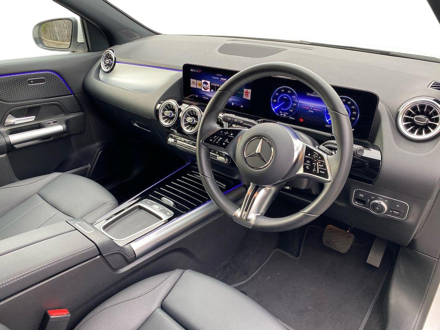 Used Mercedes-Benz EQA 2024 for sale - 76143018: Photo 15