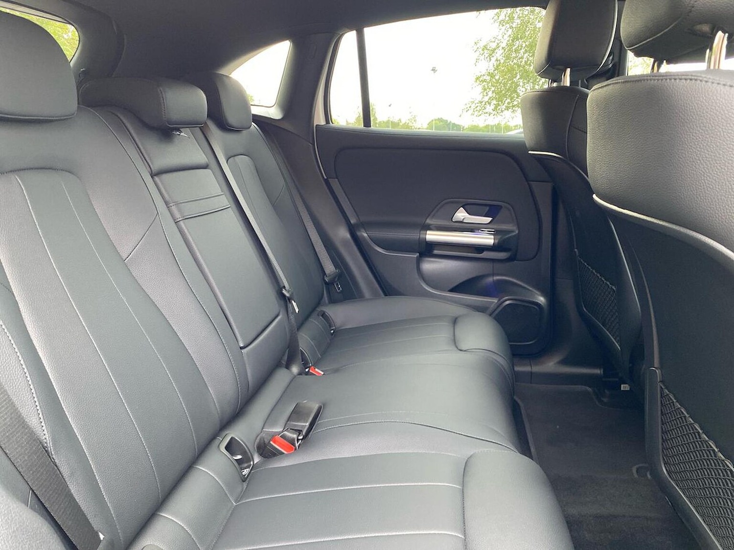 Used Mercedes-Benz EQA 2024 for sale - 76143018: Photo 16