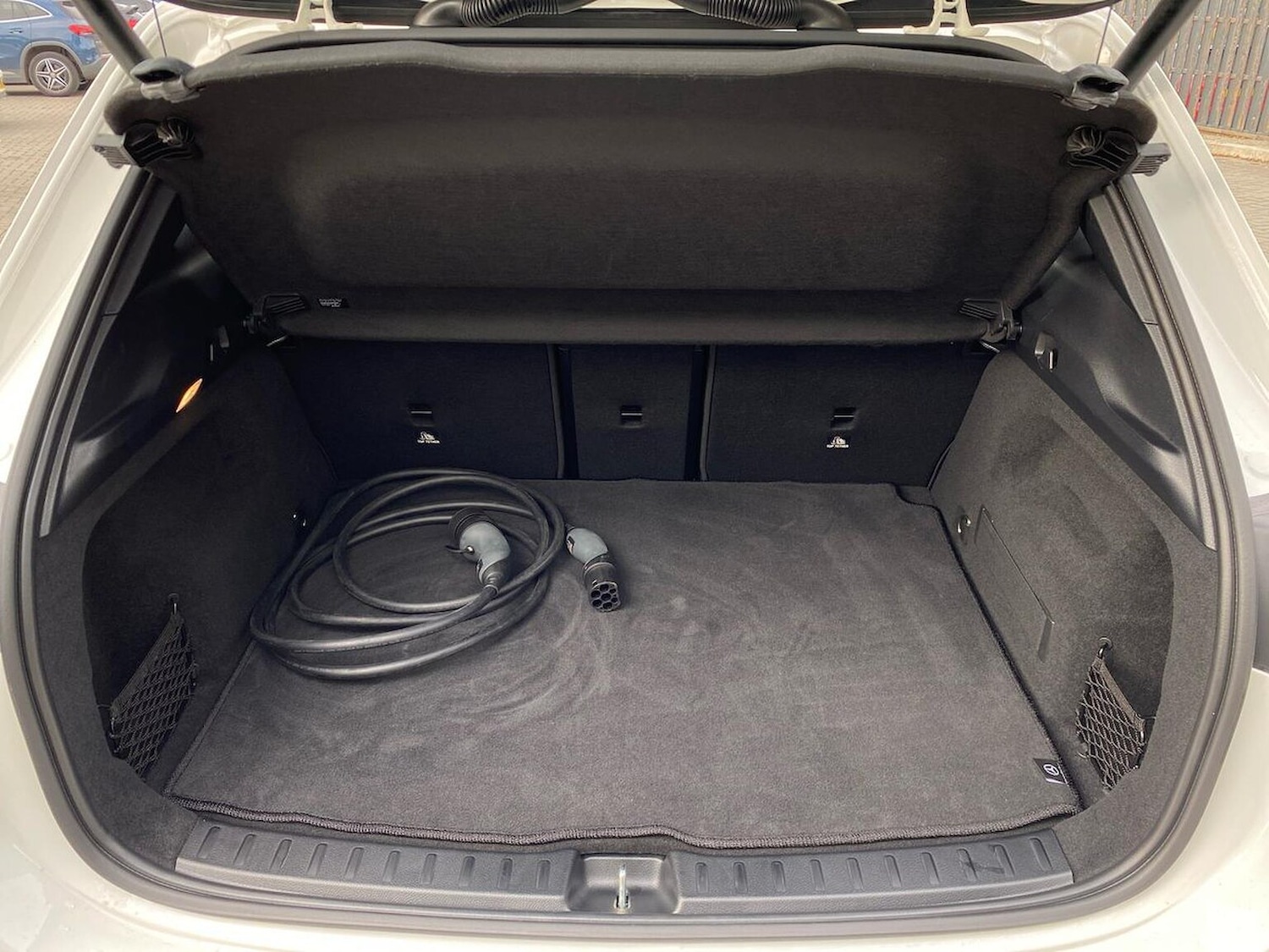 Used Mercedes-Benz EQA 2024 for sale - 76143018: Photo 17