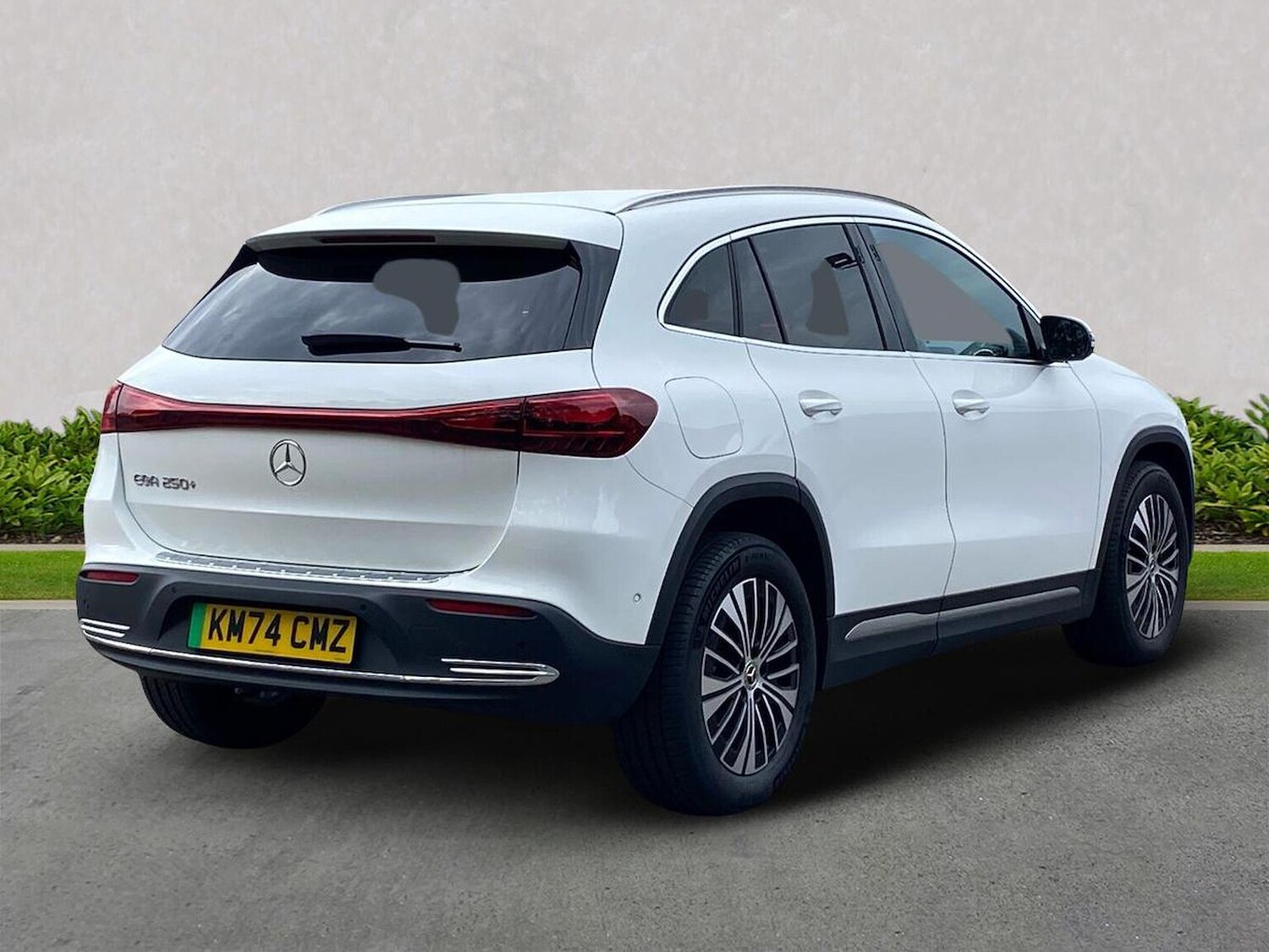 Used Mercedes-Benz EQA 2024 for sale - 76143018: Photo 18