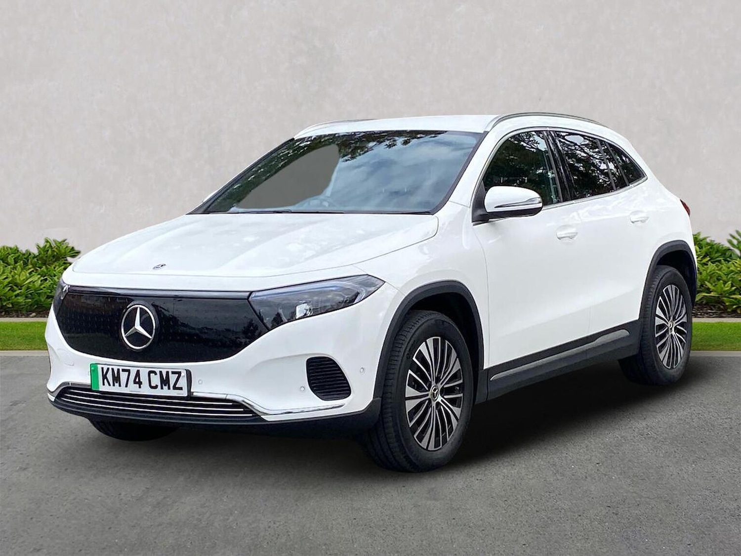 Used Mercedes-Benz EQA 2024 for sale - 76143018: Photo 20