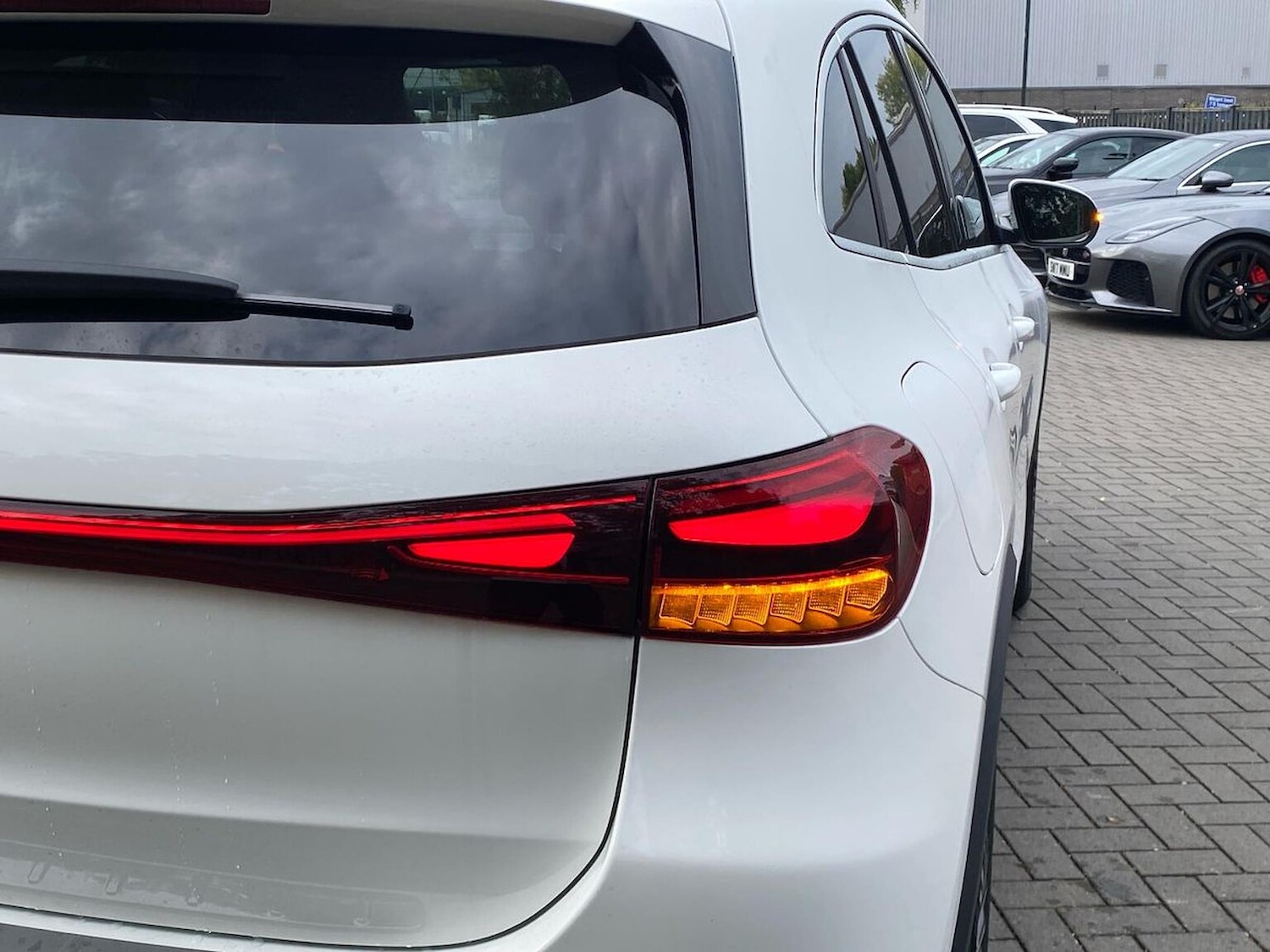 Used Mercedes-Benz EQA 2024 for sale - 76143018: Photo 35