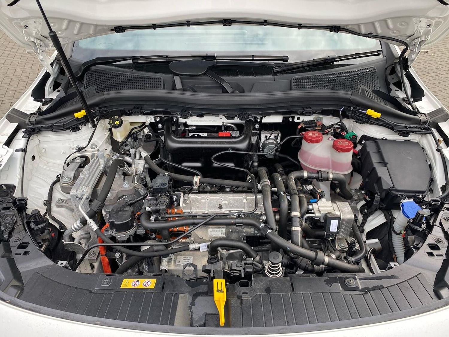 Used Mercedes-Benz EQA 2024 for sale - 76143018: Photo 39