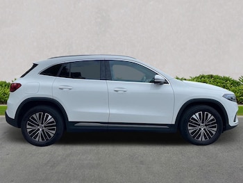 Used Mercedes-Benz EQA 2024 for sale - 76143018: Photo 3