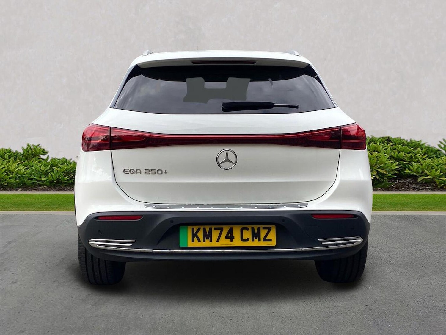 Used Mercedes-Benz EQA 2024 for sale - 76143018: Photo 4