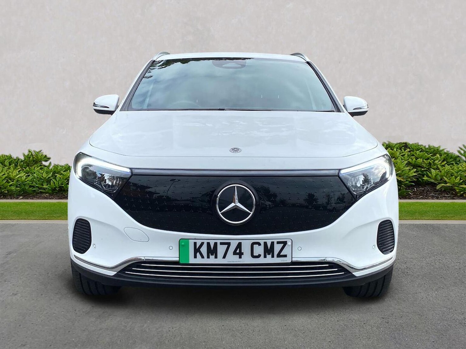 Used Mercedes-Benz EQA 2024 for sale - 76143018: Photo 5
