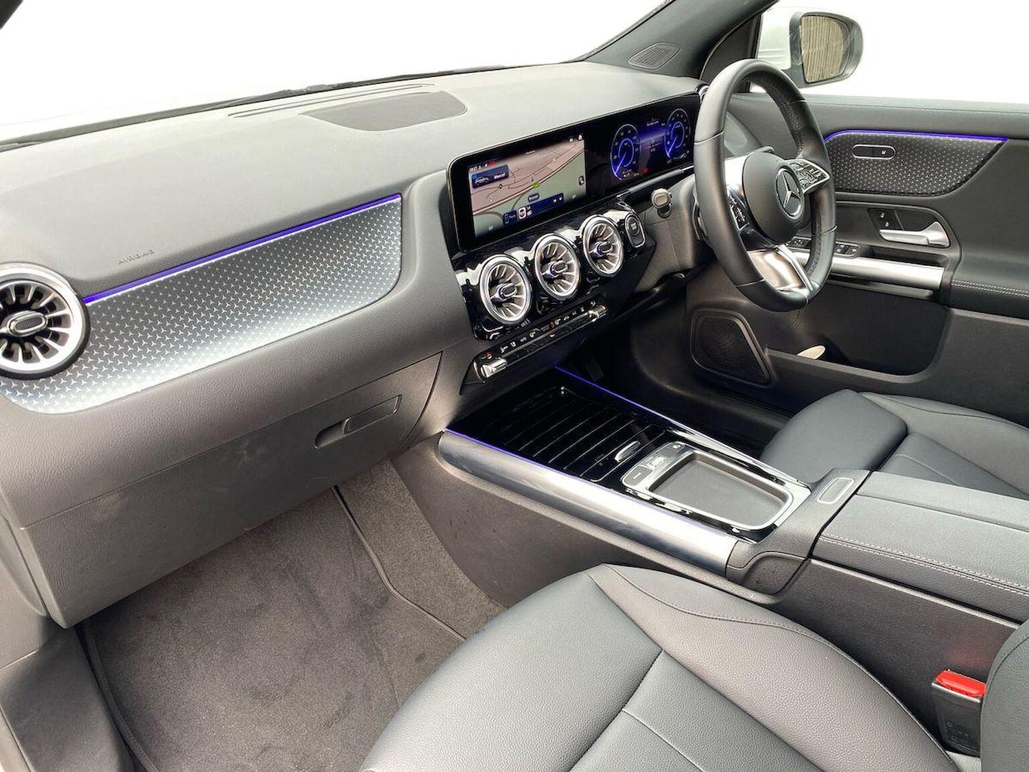 Used Mercedes-Benz EQA 2024 for sale - 76143018: Photo 7
