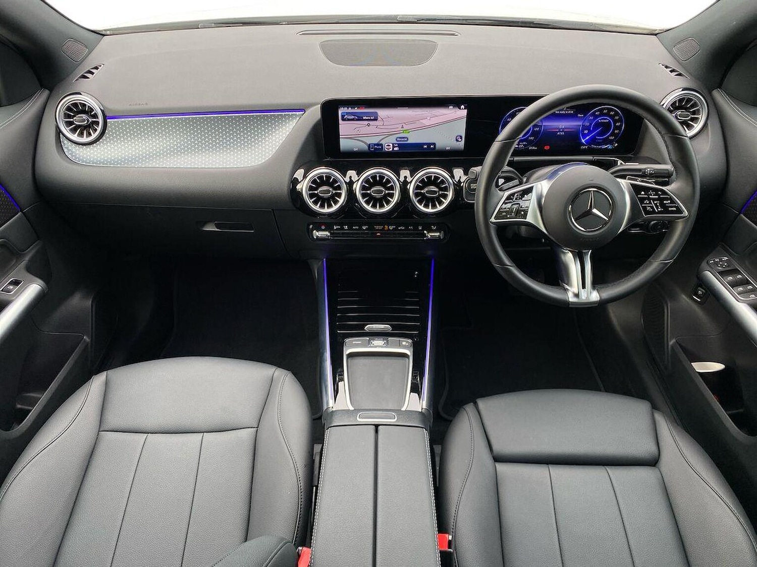 Used Mercedes-Benz EQA 2024 for sale - 76143018: Photo 8