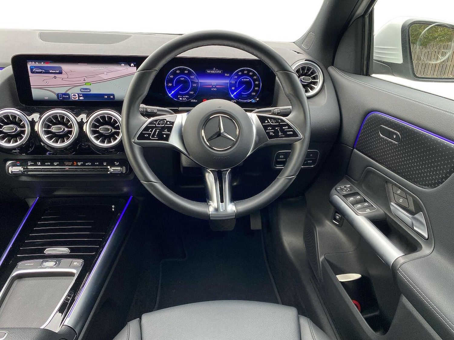 Used Mercedes-Benz EQA 2024 for sale - 76143018: Photo 9
