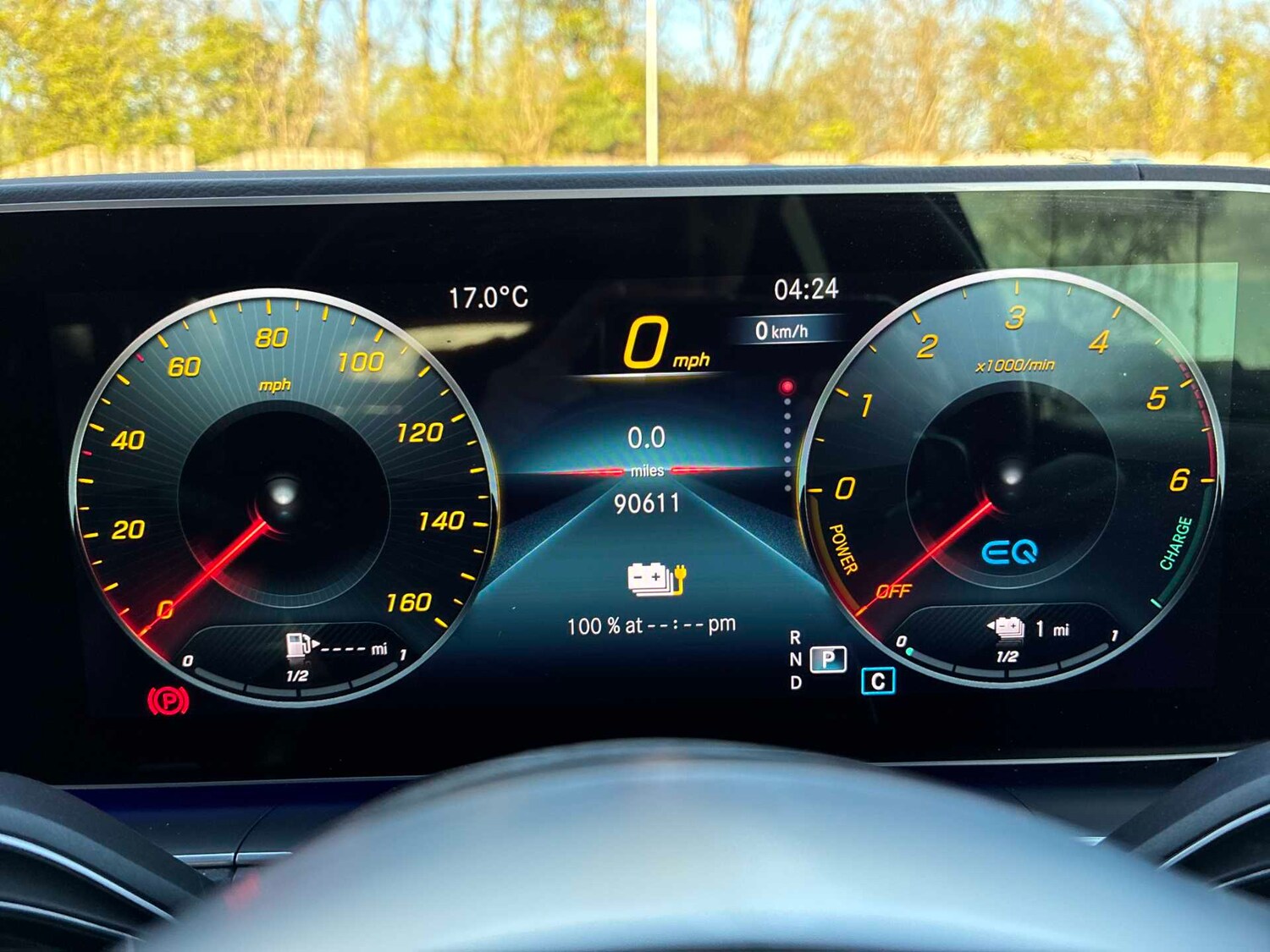 Used Mercedes-Benz GLE 2021 for sale - 78196295: Photo 10