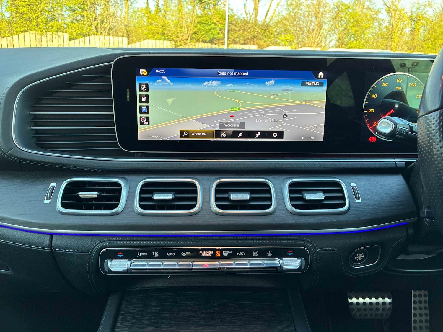 Used Mercedes-Benz GLE 2021 for sale - 78196295: Photo 13