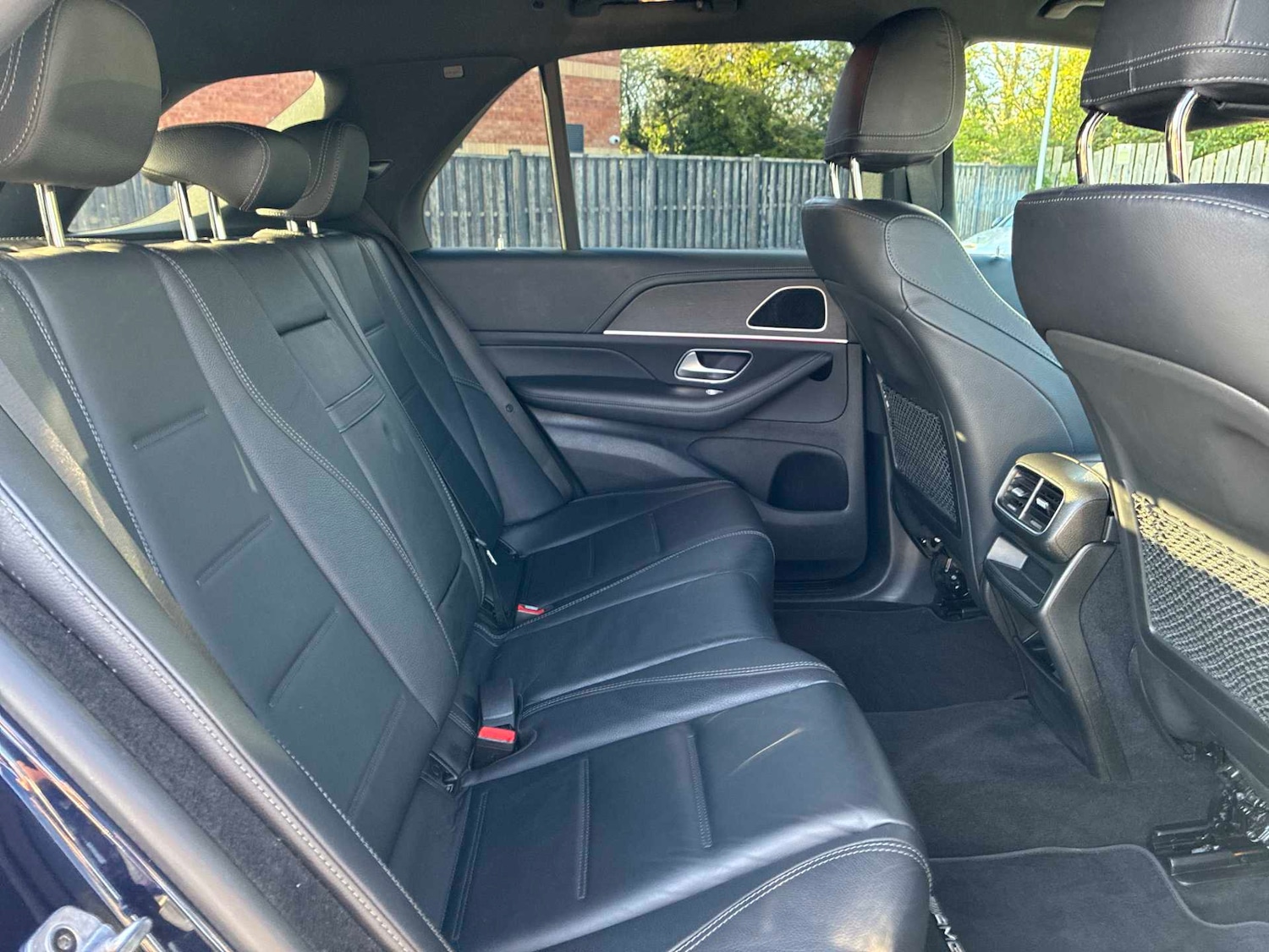 Used Mercedes-Benz GLE 2021 for sale - 78196295: Photo 16