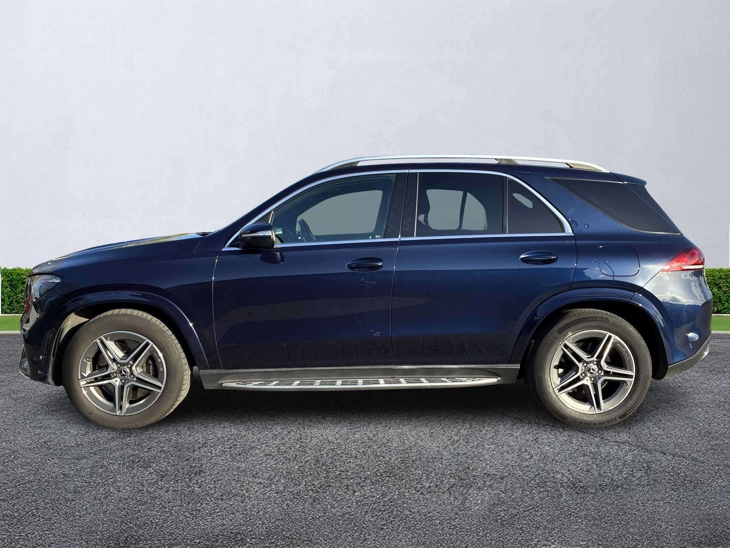 Used Mercedes-Benz GLE 2021 for sale - 78196295: Photo 19