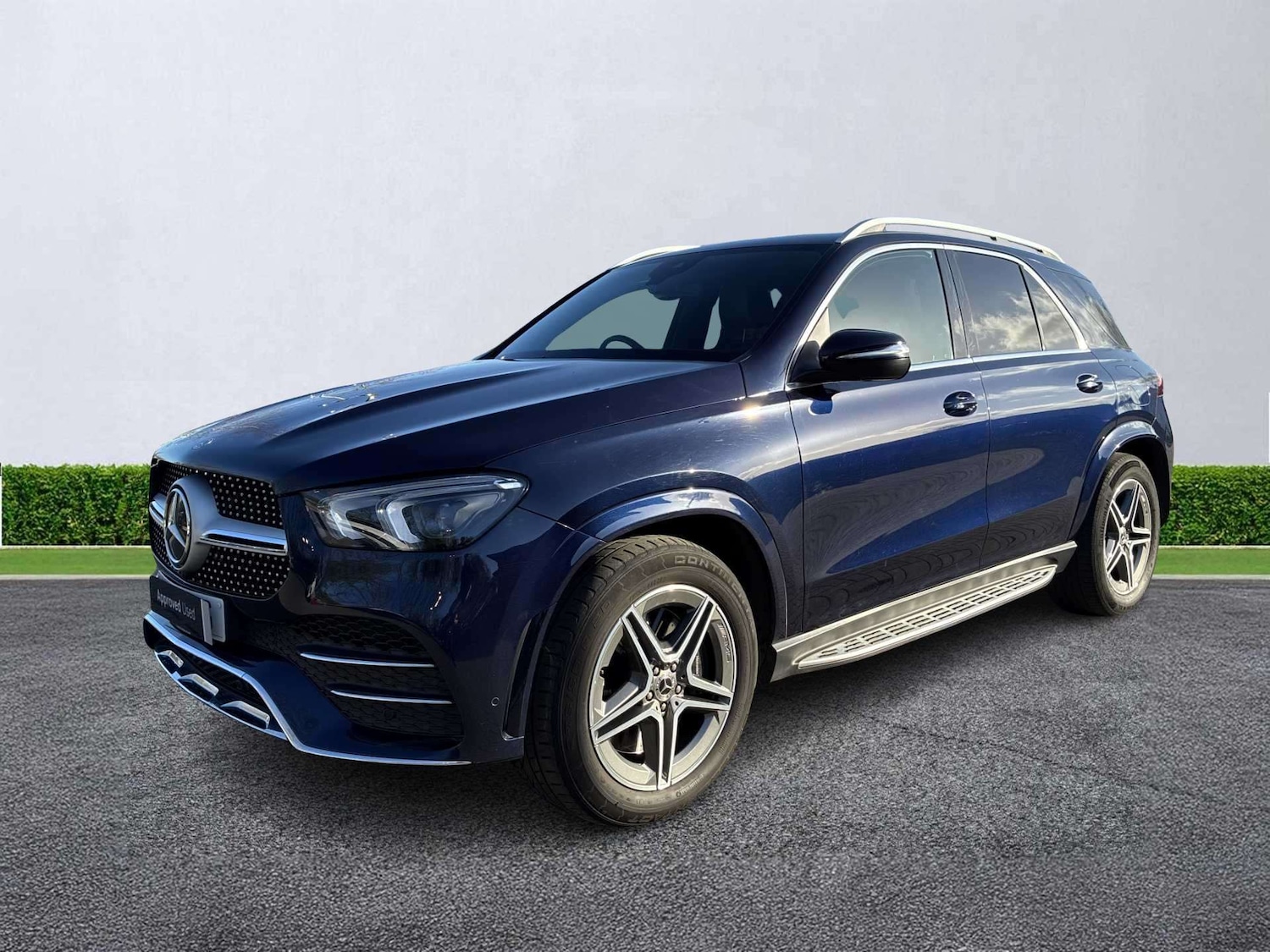 Used Mercedes-Benz GLE 2021 for sale - 78196295: Photo 20