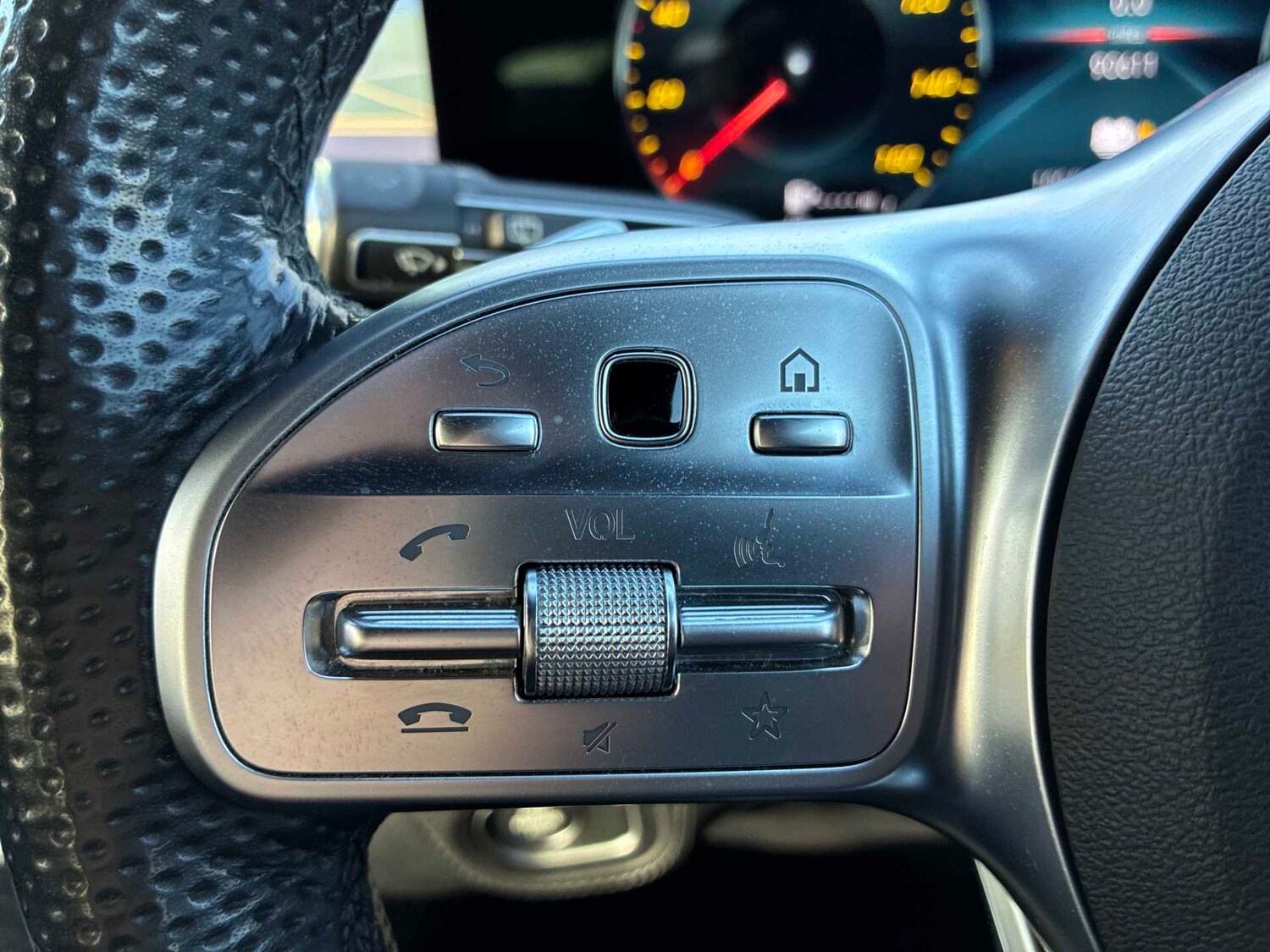 Used Mercedes-Benz GLE 2021 for sale - 78196295: Photo 22