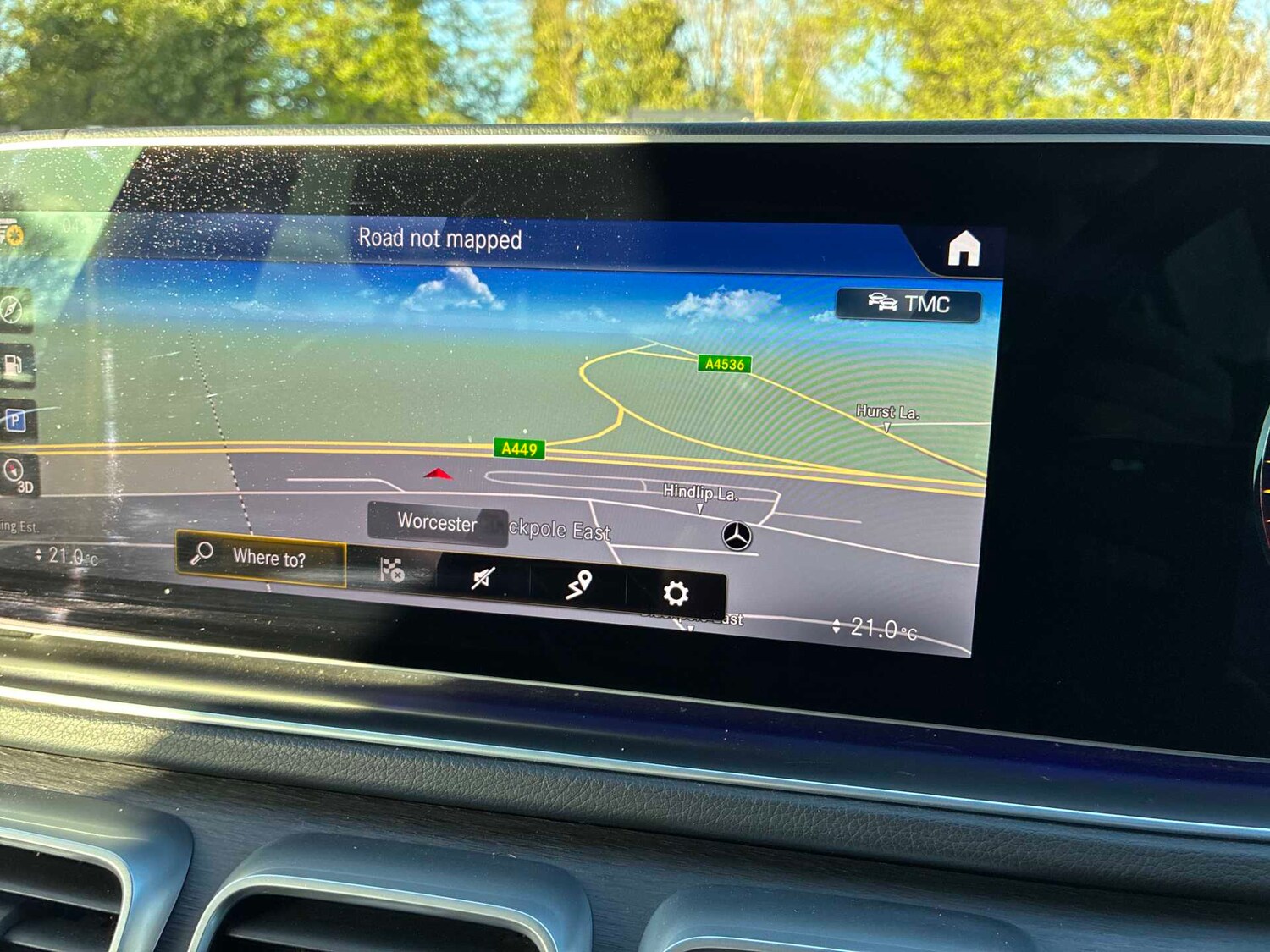 Used Mercedes-Benz GLE 2021 for sale - 78196295: Photo 24