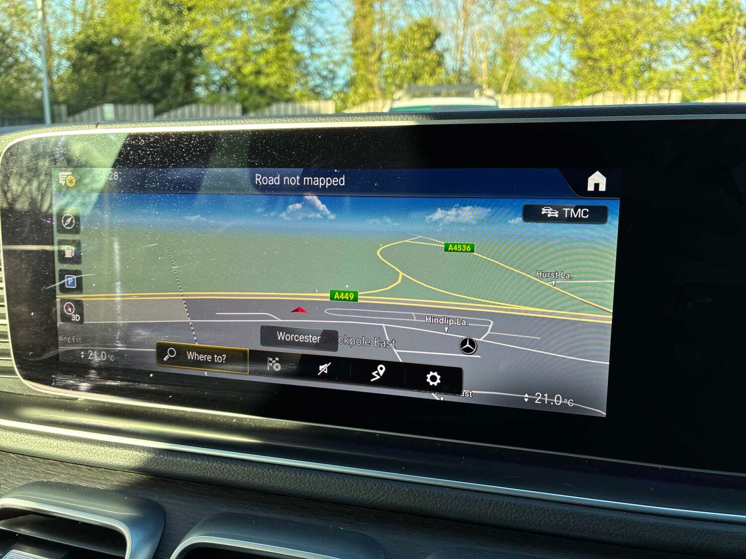 Used Mercedes-Benz GLE 2021 for sale - 78196295: Photo 25